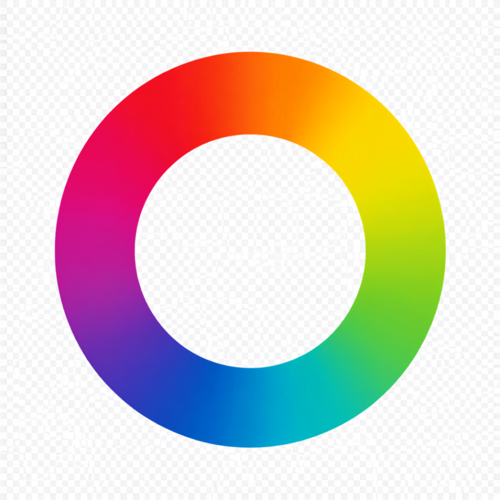 Modern abstract logo